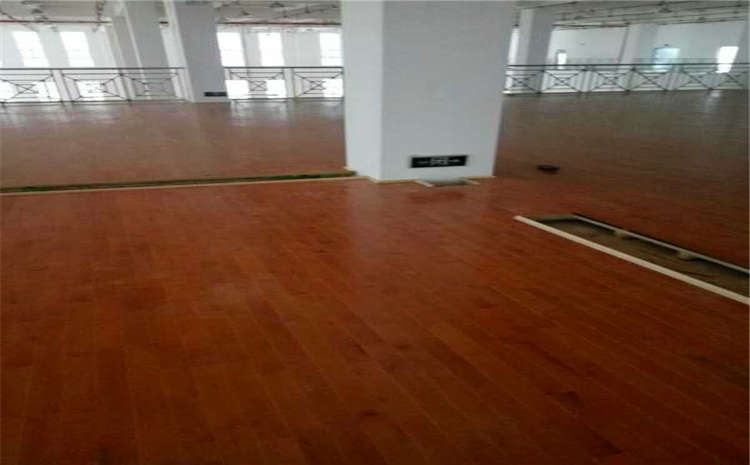 西宁专业运动木地板公司