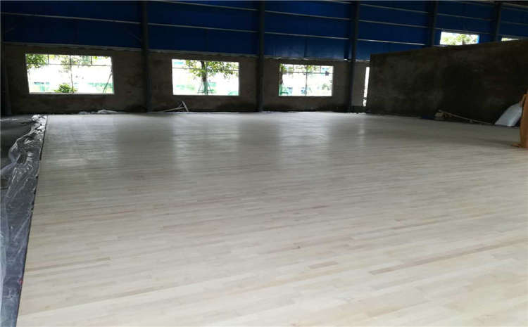 专用体育馆木地板哪家好