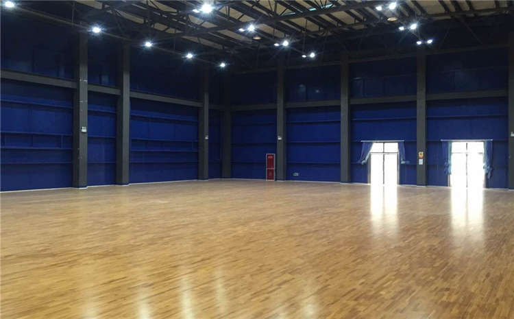 山西硬木企口运动木地板品牌有哪些