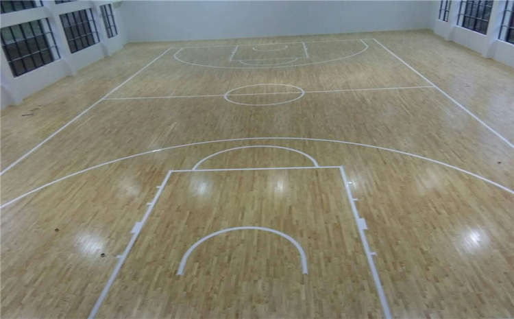沈阳篮球场地板哪个公司好