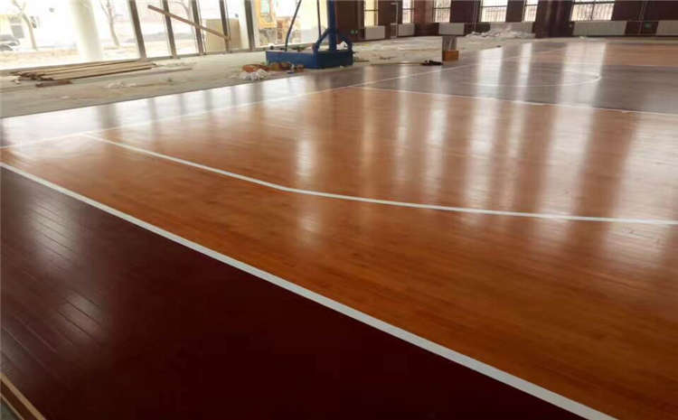 重慶專用籃球場地板大全