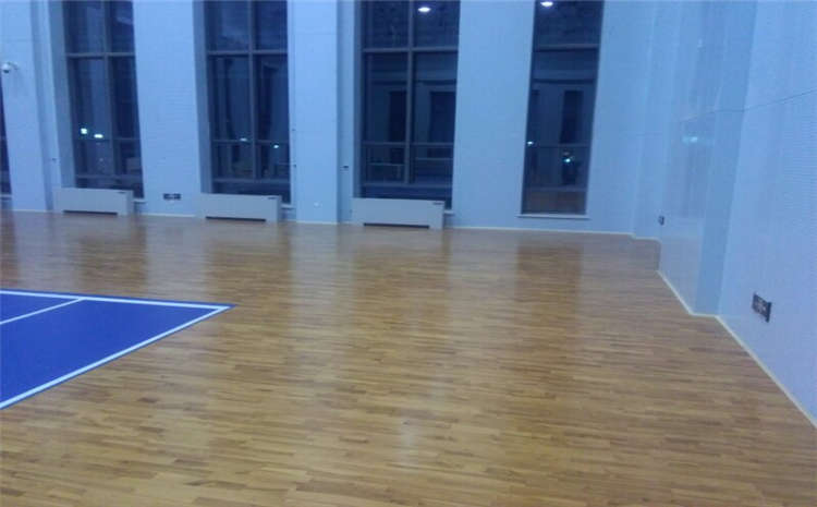 江蘇企口籃球場地板品牌有哪些