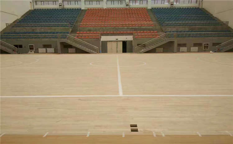 乌鲁木齐专业篮球场地板哪家好