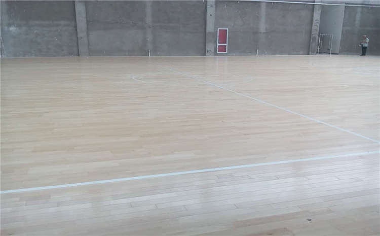 北京籃球場地板代理商