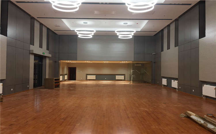 青海企口篮球场地板哪家专业