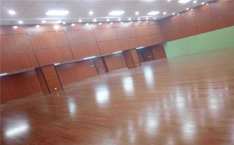 合肥籃球場地板廠家電話