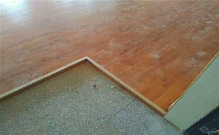 篮球木地板您了解吗？
