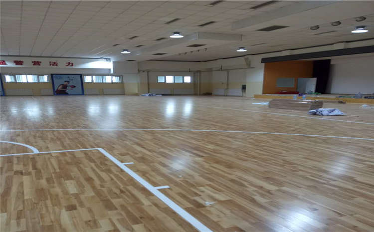 遼寧籃球場地板哪些品牌