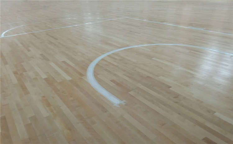 四川柞木篮球场地板品牌有哪些