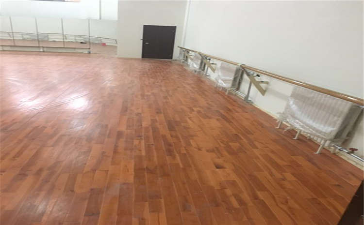 重庆专用运动木地板批发