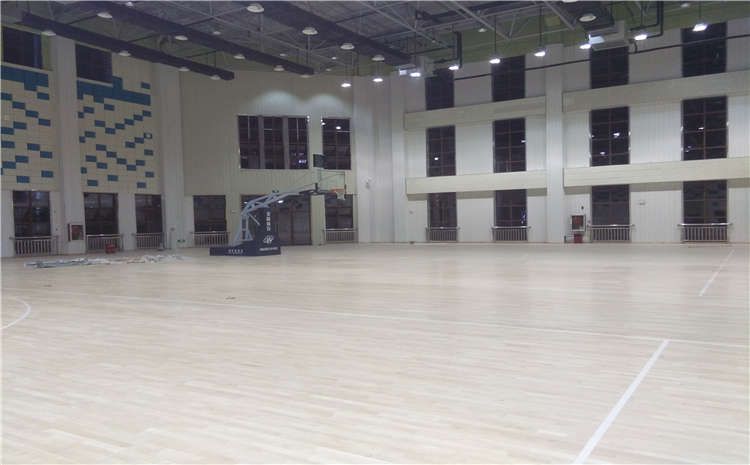 湖南专用篮球场地板牌子有哪些