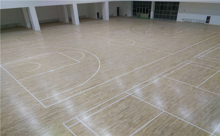 重庆专业篮球木地板哪些品牌