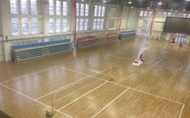 貴陽舞蹈室木地板哪家好