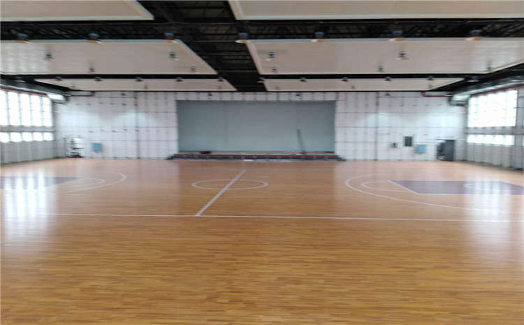 青海企口篮球场地板厂家有哪些