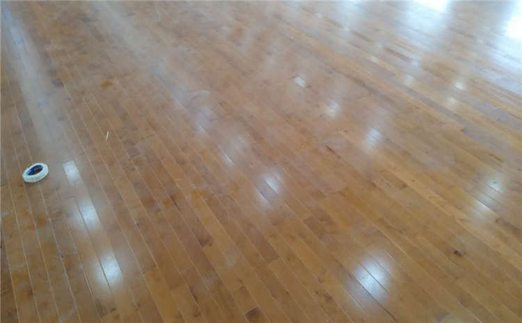 吉林楓木籃球場地板哪家好