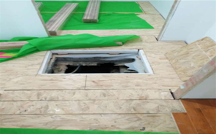 石家莊柞木籃球場地板哪家專業