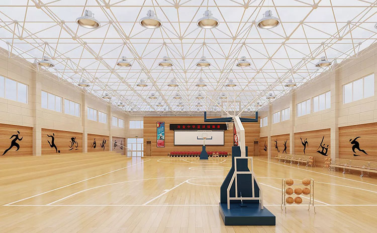 重慶專用籃球場地板大全