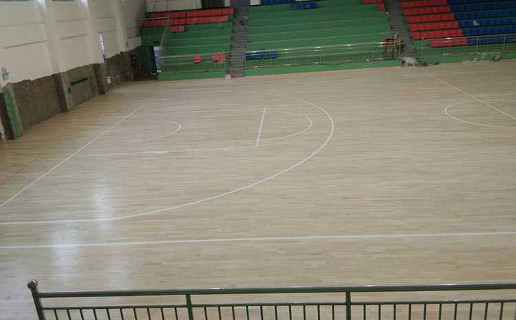 天津枫桦木篮球场地板品牌有哪些