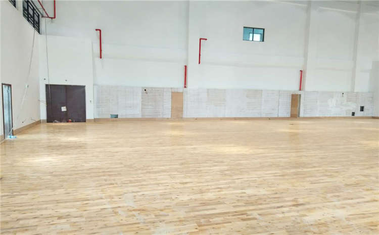 专用体育运动地板品牌