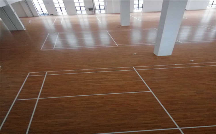 体育木地板质量不过关会怎样？