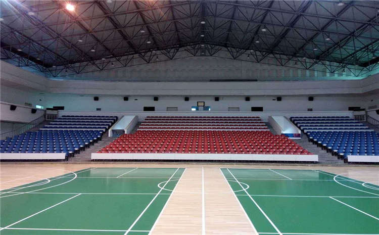 黑龙江专业篮球场地板一般多少钱