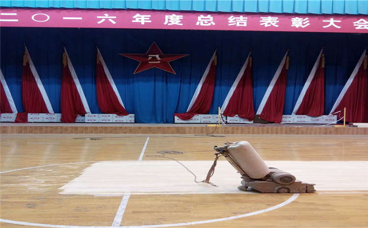 江蘇企口籃球場地板品牌有哪些