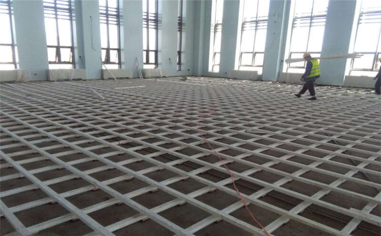 学校风雨操场运动地板造价