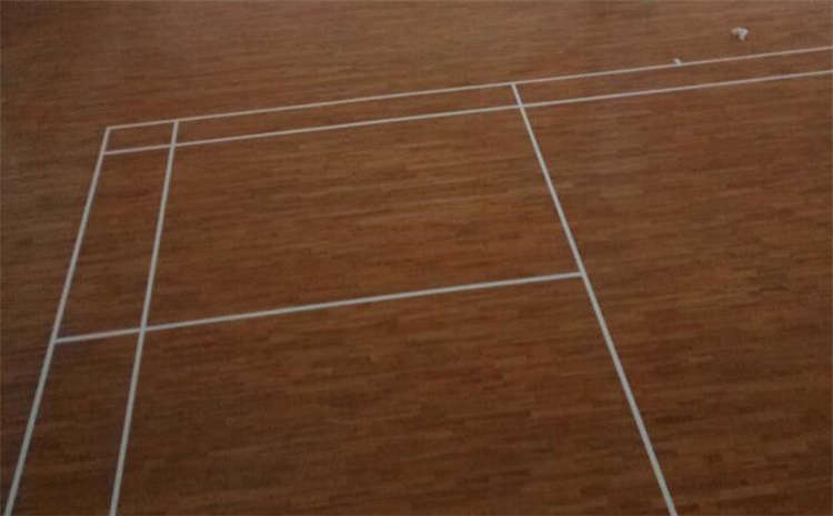 贵阳专用篮球木地板怎么安装
