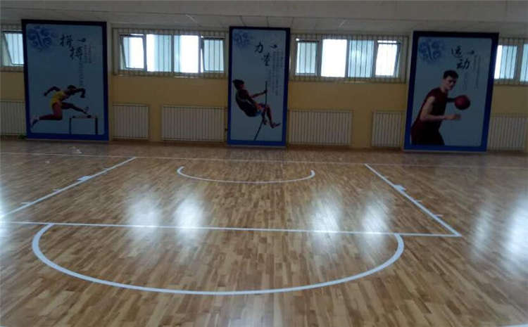 企口舞臺木地板都有哪些品牌