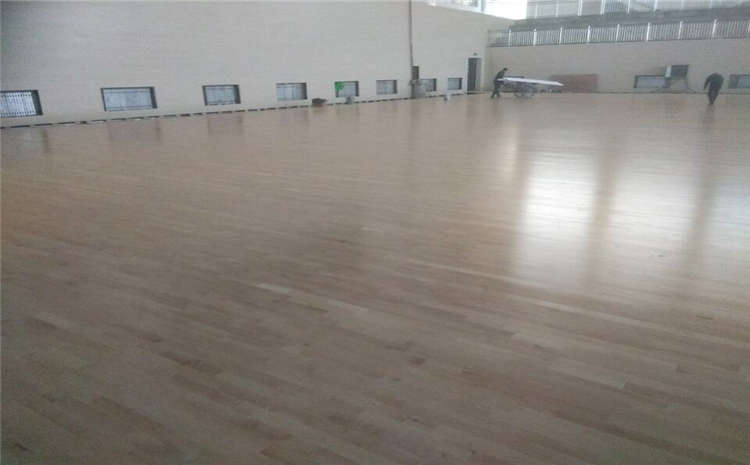 硬木企口籃球場木地板品牌有哪些