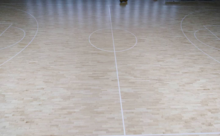 枫桦木篮球实木运动地板哪个公司好