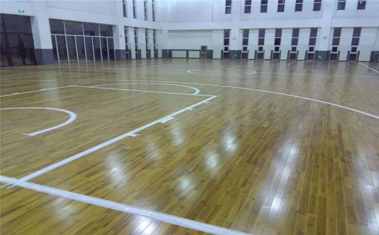 舞臺地板生產廠家