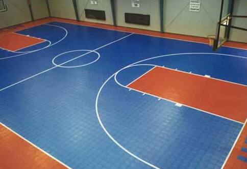 篮球木地板,体育木地板
