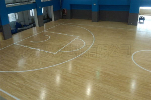 篮球木地板，专业的篮球木地板厂家