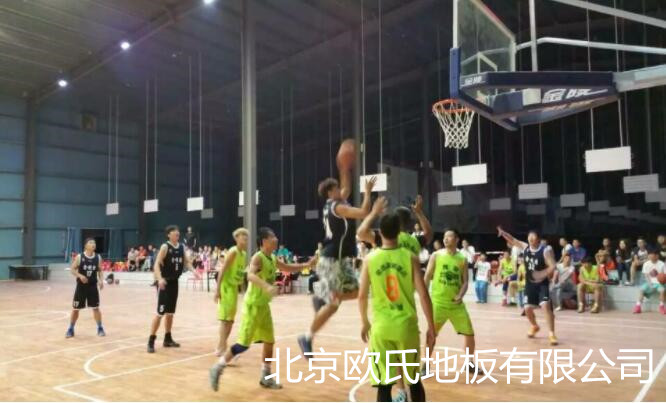 南昌699文化园篮球馆体育木地板案例-2.jpg