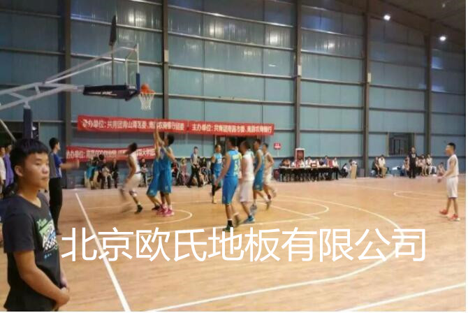 南昌699文化园篮球馆体育木地板案例-3.jpg