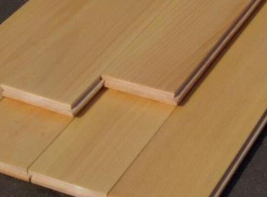 普通实木地板常用的三种安装方式，你选对了吗