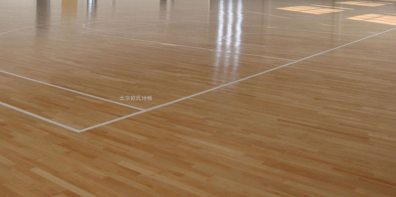 实木运动地板,运动地板,运动木地板