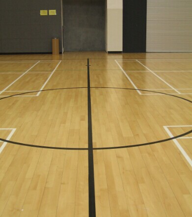 体育地板,体育木地板,体育场馆地板,体育专用地板