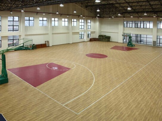 体育运动实木地板,体育地板,体育木地板