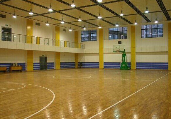 体育地板,体育木地板,体育馆木地板