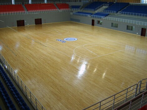 体育木地板,体育地板,体育专用地板,体育馆专用地板