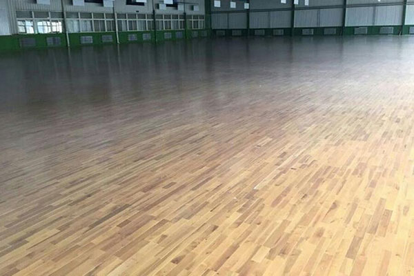 体育地板,体育木地板,室内体育地板