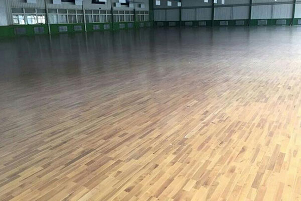 体育地板,体育木地板,室内体育木地板