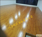 北京体育舞蹈木地板--顺义**地理信息科技园舞蹈木地板成功案例