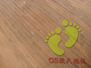 运动木地板——让你安心运动